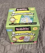 Gra matematyczna od brainbox