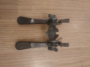 MANETKA SIMPLEX Eroica JAGUAR HURAGAN PRL