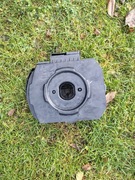 Wkład do koła zapasowego C4 Picasso II Grand SpaceTourer Citroen Peugeot