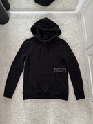 Bluza z kapturem Dainese paddock lady czarna L/40