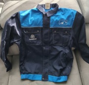 Bluza robocza flaxpol blachotrapez rozmiar 56