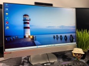 Komputer All-in-one Lenovo Ideacenter WIN11, 256GB SSD, 8GB Ram, WIFI