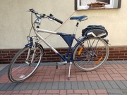 Rower męski Kettler 