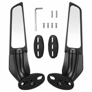 LUSTERKA MOTOCYKLOWE 