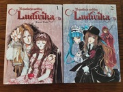 Kaori Yuki - Rewolucja według Ludwika 1-2