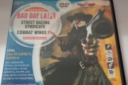 CD-ACTION 09/2006 #129 - Bad Day LA, Combat Wings, Street Racing Syndicate