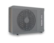 Pompa ciepła monoblok Propan