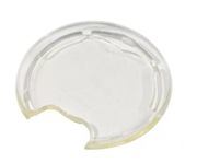 Osłona wyświetlacza Cressi Leonardo 