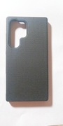 Samsung S24 Ultra 5G etui, case, czarny, Black (63)