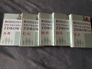 Rodzinna Encyklopedia Zdrowia