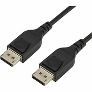 DisplayPort StarTech.com Kabel 2m z certyfikatem VESA 1.4 8K HDR (DP14MM2M)