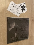 OSTR-Diorama. Vinyl limit,w folii