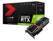 Karta graficzna PNY GeForce RTX3070 Ti XLR8 Gaming