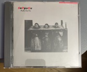 S.P.K.  SePuKu. Auto Da Fe CD