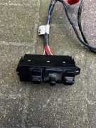 JEEP CHEROKEE XJ, XJ ,OK 1998 ROK  PRZELĄCZNIK REGULACJI FOTELA PRAWY 