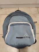 Plecak tornister Adidas niebieski