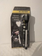 Latarka na statywie LED