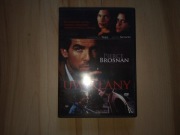 Uwikłany DVD Pierce Brosnan  Judd Nelson
