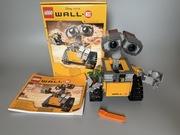 Lego Ideas 21303 Wall-e