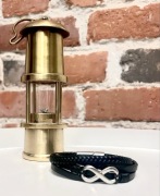 Bransoleta męska jak Aztorin 