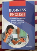 Business English korespondencja handlowa rozmowy telefoniczne
