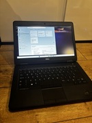 Dell Latitude E5440 | i5 | 4GB RAM | Podświetlana Klawiatura |Mocna Bateria