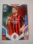 Panini Fifa 365 2026 core MATTEO GABBIA MIL8 AC Milan 