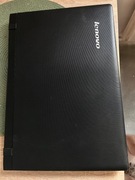 Laptop Lenowa na czesci