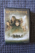 WŁADCA PIERŚCIENI: DRUŻYNA PIERŚCIENIA  reż. Peter Jackson