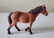 Schleich koń kuc dartmoor figurka model z 2017 r.