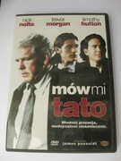 DVD Mów mi tato 2006