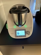 Thermomix TM5 stan bardzo dobry, mało używany+ komplet akcesoriów Cook-Key
