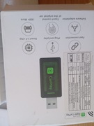 Bezprzewodowy Apple CarPlay Adapter - Moduł USB do Samochodu