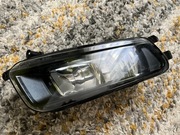Lampa przeciwmgielna prawa VW Sharan 2010-