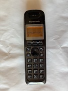 Telefon bezprzewodowy KX-TG2511PD Panasonic ^