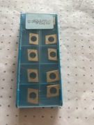 Płytki frezarskie DPD314-101T09 F IN2505 Ingersoll