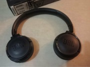 Słuchawki bezprzewodowe JBL Tune520