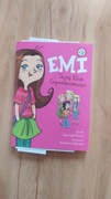 Emi i Tajny Klub Superdziewczyn tom 1 