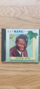 CD Nat King Cole ,,Super Hits"