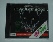 Santana BLACK MAGIC WOMAN
