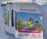 Strefa logopedy 