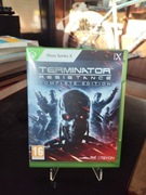 Terminator Resistance complete edition