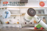 Elektric Cleaning Brush