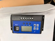 Regulator ładowania 12V 50A Kontroler solarny