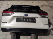 Toyota RAV4 V 2018- klapa tylna tył 