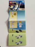 Instrukcja LEGO 6516