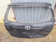 Tylna klapa Toyota Verso 09-18 - wgnieciona.