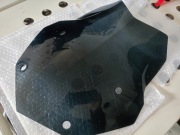 Szyba owiewka BMW GS 1200GS 1250 LC Adventure K50 K51