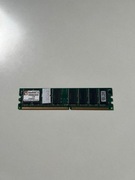 2648 Pamięć RAM Kingston KVR333X64C25/256