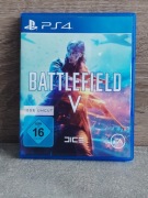 Battlefield V PS4